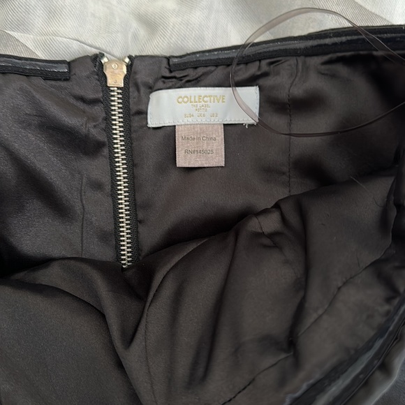 bustier top - Picture 7 of 9